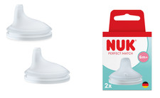 NUK Perfect Match