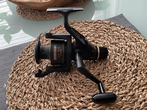 Shimano aero perfection 6000 - perfection,