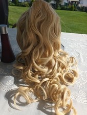 Haarteil Clip-in Haartopper 