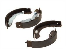 Bremsbackensatz DELPHI LS1634