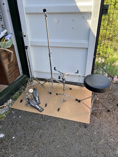 Mapex schlagzeug hardware set - hardware,