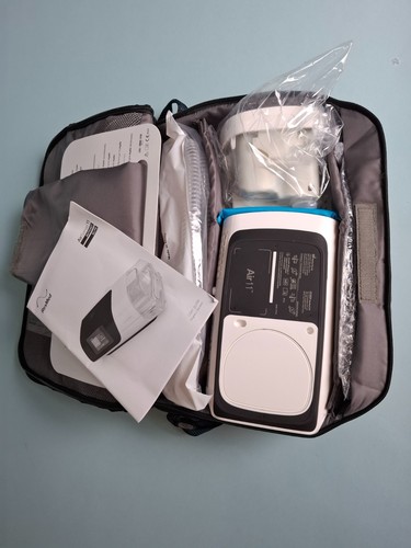 Resmed air sense autoset - 11,