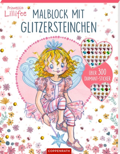 Monika finsterbusch malblock - finsterbusch,