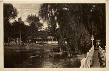 Sacrow, Restaurant zum Dr. Faust -531540