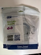 F&P Eson 2 , Schlafapnoe Neu