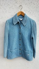 Blue Willi,s Jacke Gr L