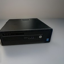 HP EliteDesk 800 G1 SFF