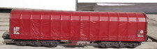 Tillig axle telescopic - tillig,