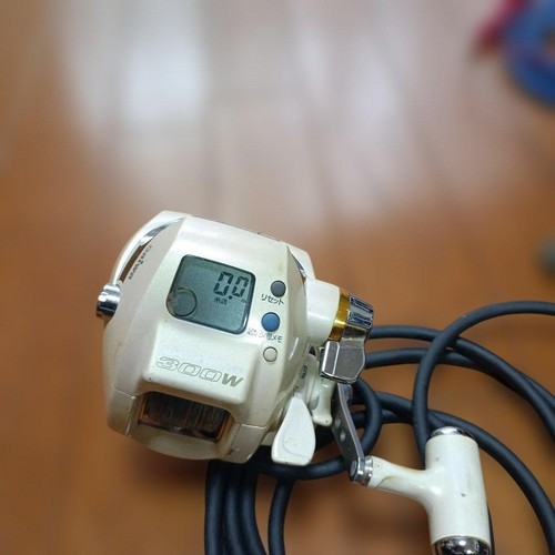 Daiwa tanacom 300w - tanacom, x-300w