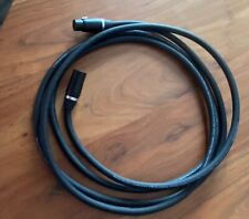 Monster Cable ProLink Studio Pro 2000 Microphone 3 Meter