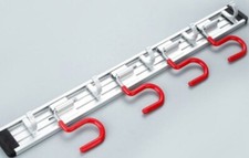 70666 Geräte-Hakenleiste 9