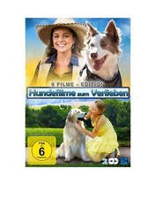 Hundefilme zum verlieben: 6