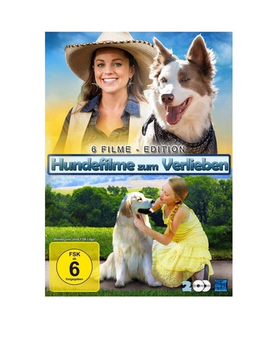Hundefilme zum verlieben 6 - hundefilme,