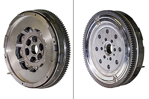 Schwungrad luk dmf 415066310 - dmf,