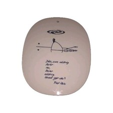 Royal Coppenhagen Fajance Piet