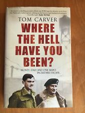 Montgomery Monty Italy & One