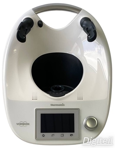 Vorwerk thermomix tm5 - vorwerk,