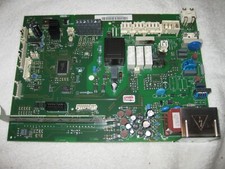 Viessmann VBC 120 A10.101 (500) Heizung Steuerung  Hauptplatine . Defekt