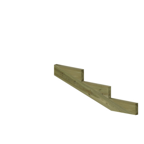 Holz treppenwange - holz,