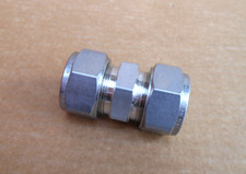 SWAGELOK gerade Verschraubung