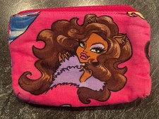 Pumpentasche für Insulinpumpe Monster High