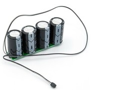 Maxi Puffer für Lichtleisten