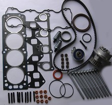 ZYLINDERKOPFDICHTUNG SATZ OPEL