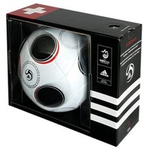 Fußball Adidas EUROPASS EM