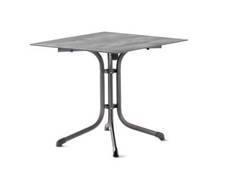 Sieger Gartentisch klappbar