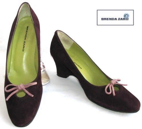 Brenda zaro schuhe - -,