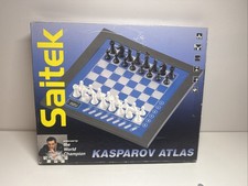 Saitek Atlas Kasparov