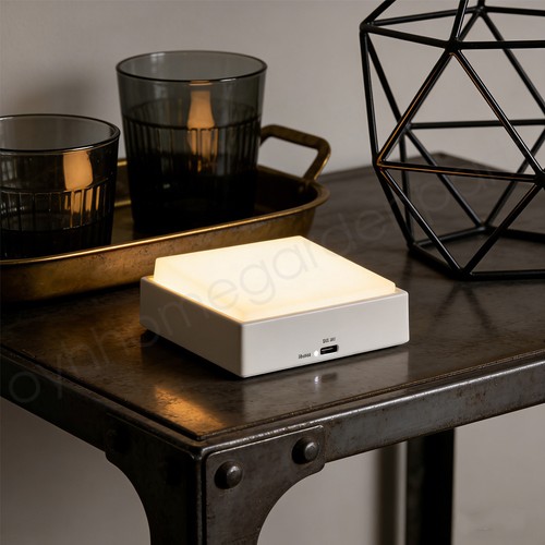 Led nachttischlampe touch - led,