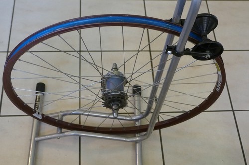 Laufrad hinterrad zoll - hinterrad,