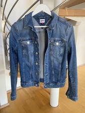 Tommy hilfiger jeansjacke - tommy,