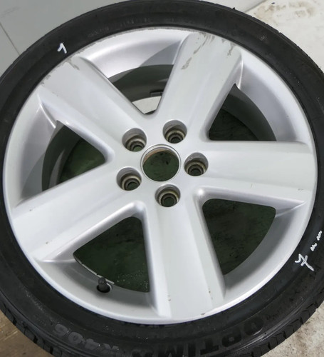 Felge alufelge original vw - original,