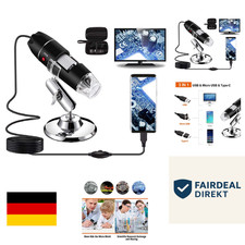 USB Mikroskop 40X bis 1000X