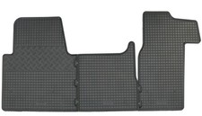 Gummifußmatten für Opel