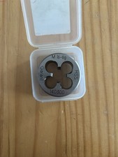 Garant Schneideisen HSS, M16