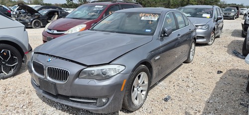 2013 bmw 528i engine - 528i,
