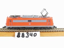 🇩🇪 Märklin mini club