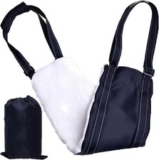 Tragbares Hundegeschirr