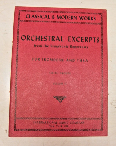 Alte noten orchestral - alte,