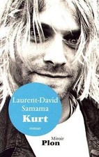 KURT von SAMAMA, Laurent David | Buch | Zustand sehr gut