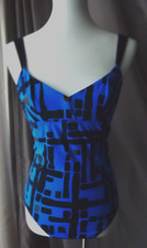 Rasurel - Badeanzug - Gr. 36