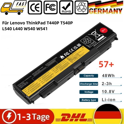 Akku für lenovo thinkpad - für,