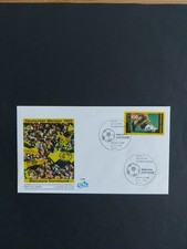 Bund FDC Deutscher Fußballmeister 1995 BVB ESST