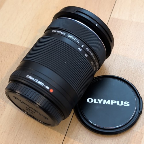 Olympus zuiko digital - olympus, m.zuiko