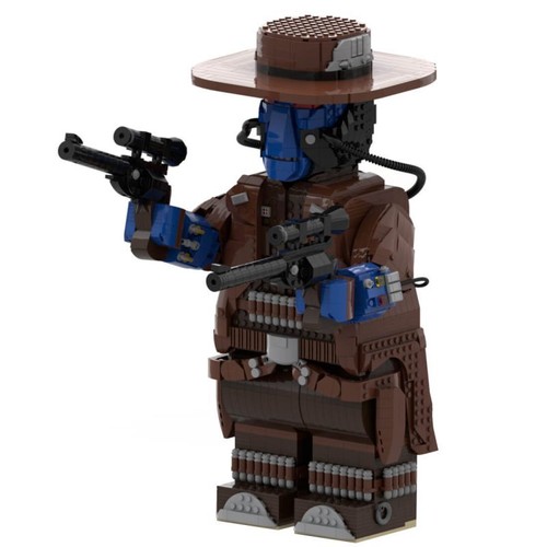 Modubrix moc bausteine - modubrix,