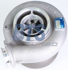 Turbolader NEU T914230