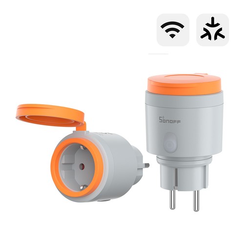 Wlan steckdose outdoor - wlan,